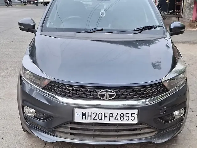 Used 2020 Tata Tiago in Nagpur Used 2020 Tata Tiago in Nagpur