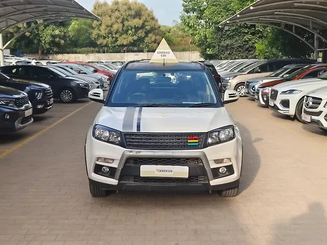 Used 2019 Maruti Suzuki Vitara Brezza in Bangalore