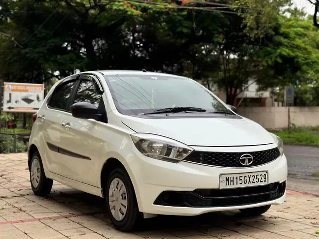 Used 2019 Tata Tiago in Nashik Used 2019 Tata Tiago in Nashik