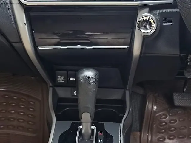 Used Honda City 4th Generation VX Petrol [2017-2019] in Nagpur