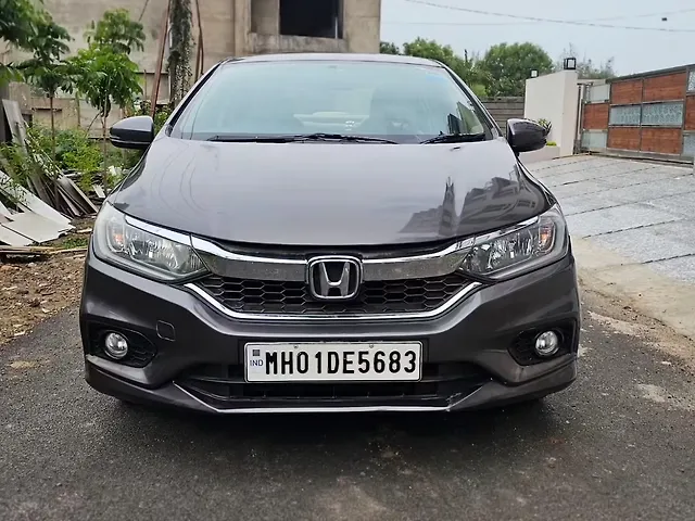 Used 2019 Honda City in Nagpur