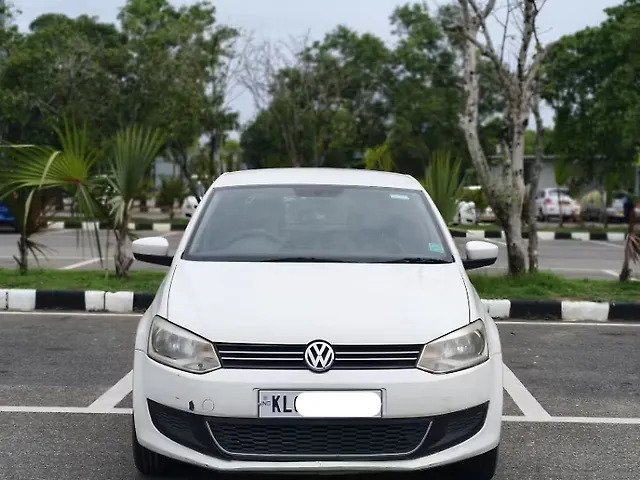 Used 2014 Volkswagen Polo in Thiruvananthapuram Used 2014 Volkswagen Polo in Thiruvananthapuram