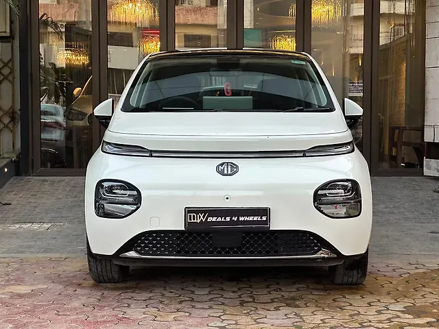 Used 2025 MG Windsor EV in Delhi