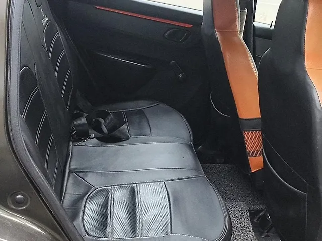 Used Renault Kwid [2015-2019] CLIMBER 1.0 AMT [2017-2019] in Nagpur