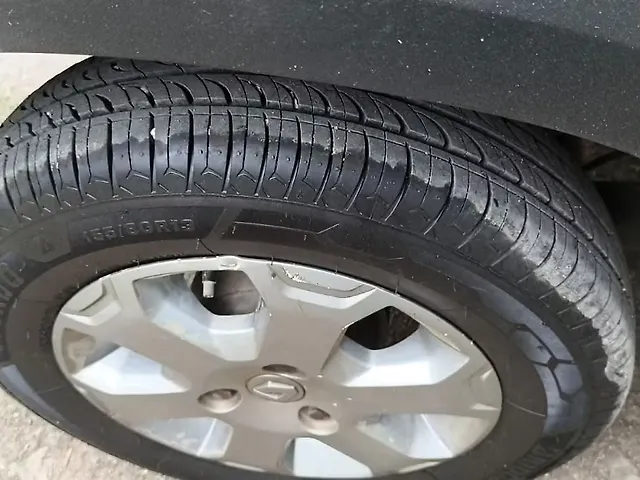 Used Renault Kwid [2015-2019] CLIMBER 1.0 AMT [2017-2019] in Nagpur