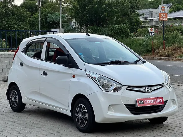 Used 2013 Hyundai Eon in Palakkad