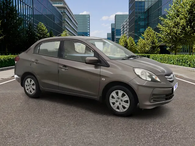 Used 2014 Honda Amaze in Pune
