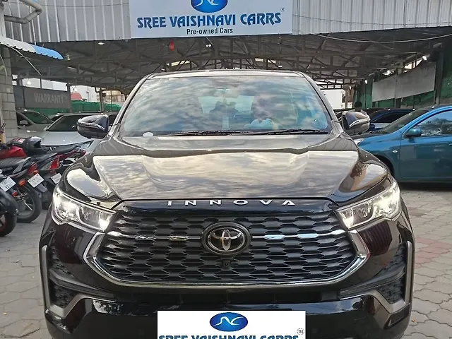 Used 2025 Toyota Innova Hycross in Coimbatore