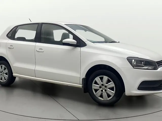 Used 2017 Volkswagen Polo in Bangalore