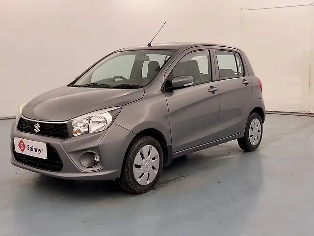 Used 2019 Maruti Suzuki Celerio in Lucknow