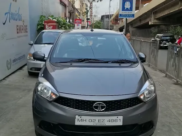 Used 2018 Tata Tiago in Mumbai