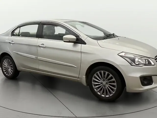 Used 2017 Maruti Suzuki Ciaz in Delhi Used 2017 Maruti Suzuki Ciaz in Delhi