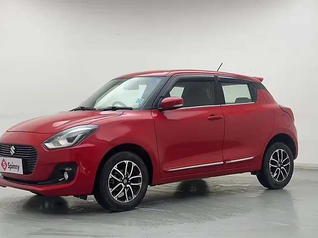 Used 2018 Maruti Suzuki Swift in Delhi
