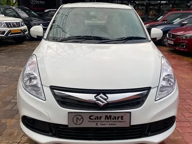 Used 2020 Maruti Suzuki DZire in Bhubaneswar