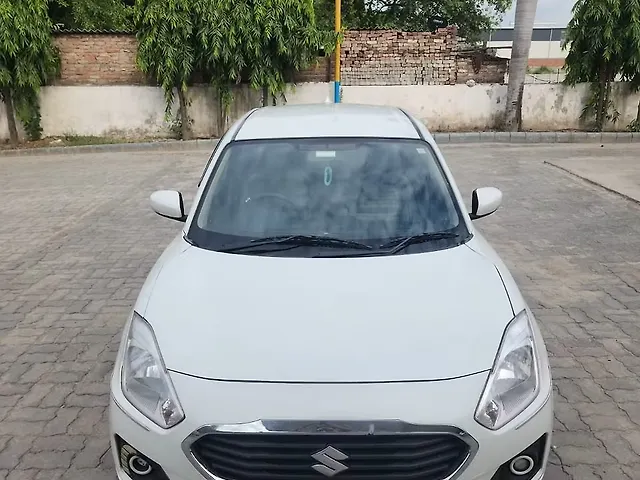 Used 2018 Maruti Suzuki DZire in Lucknow