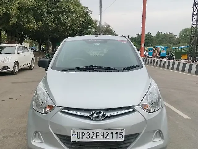 Used 2014 Hyundai Eon in Lucknow