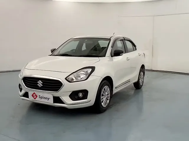 Used 2020 Maruti Suzuki DZire in Lucknow