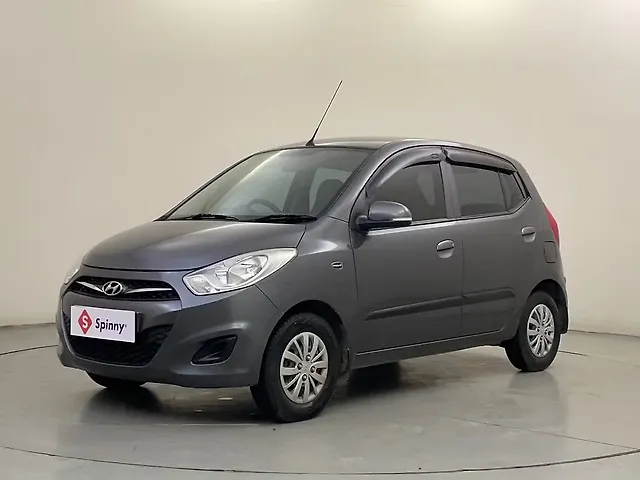 Used 2013 Hyundai i10 in Bangalore