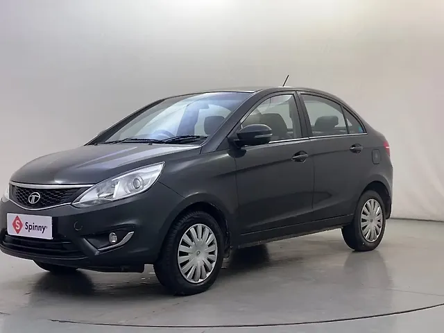 Used 2015 Tata Zest in Bangalore