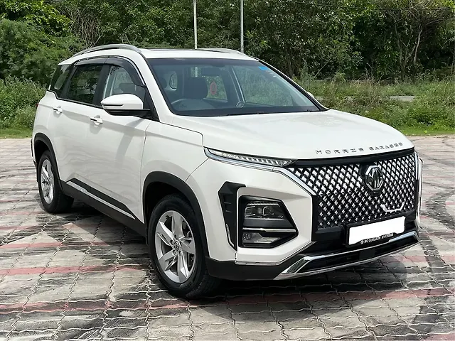 Used 2023 MG Hector in Delhi Used 2023 MG Hector in Delhi