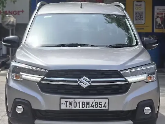 Used 2021 Maruti Suzuki XL6 in Chennai Used 2021 Maruti Suzuki XL6 in Chennai