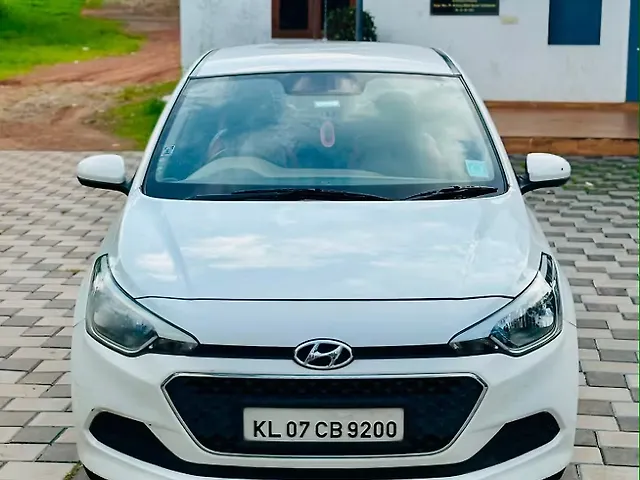 Used 2014 Hyundai i20 in Kochi