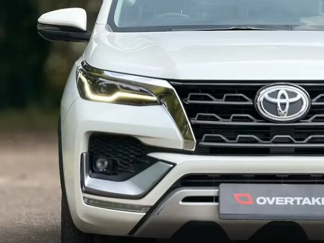 Used Toyota Fortuner [2012-2016] 3.0 4x4 AT in Malappuram