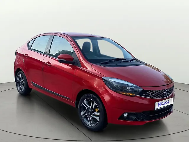 Used 2018 Tata Tigor in Vadodara