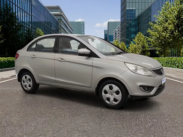 Used 2015 Tata Zest in Pune