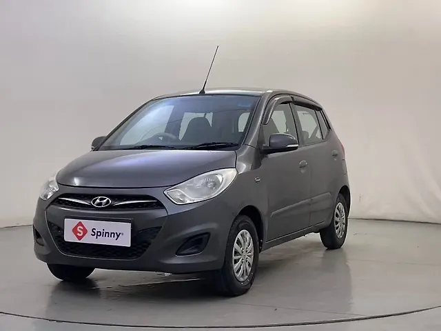 Used 2013 Hyundai i10 in Bangalore