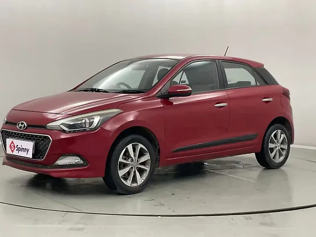 Used 2016 Hyundai Elite i20 in Jaipur
