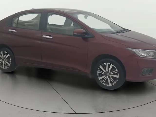 Used 2018 Honda City in Bangalore