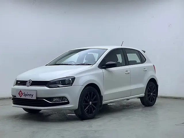 Used 2018 Volkswagen Polo in Hyderabad