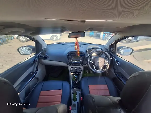 Used Tata Tiago [2016-2020] Revotorq XZ [2016-2019] in Lucknow