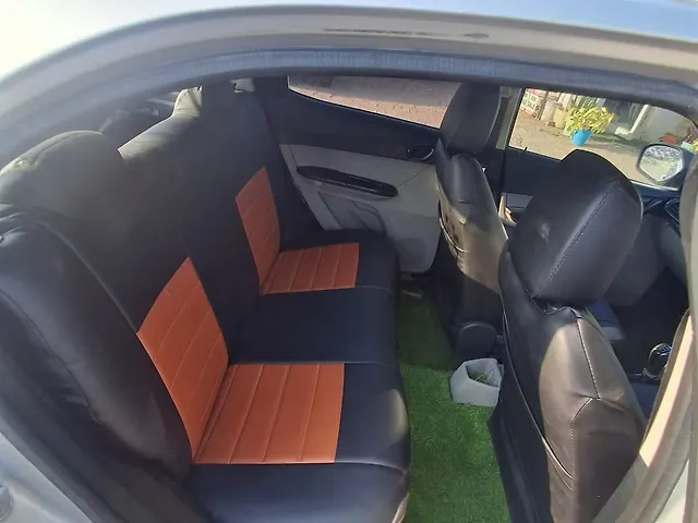 Used Tata Tiago [2016-2020] Revotorq XZ [2016-2019] in Lucknow