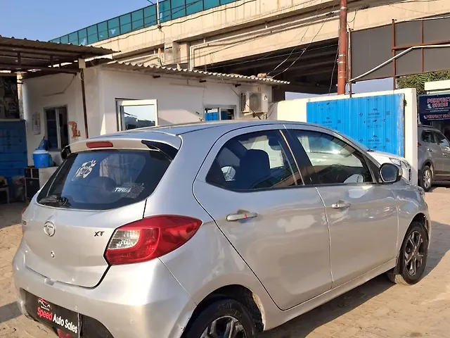 Used Tata Tiago [2016-2020] Revotorq XZ [2016-2019] in Lucknow