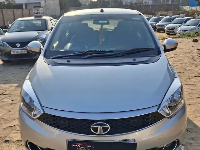 Used 2017 Tata Tiago in Lucknow