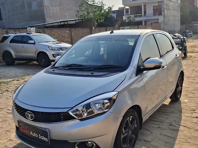 Used Tata Tiago [2016-2020] Revotorq XZ [2016-2019] in Lucknow