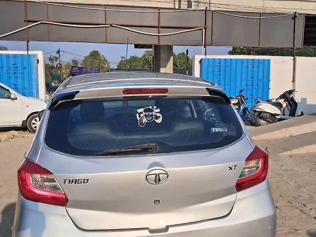 Used Tata Tiago [2016-2020] Revotorq XZ [2016-2019] in Lucknow