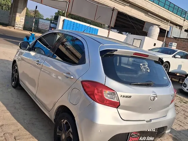 Used Tata Tiago [2016-2020] Revotorq XZ [2016-2019] in Lucknow