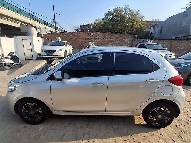Used Tata Tiago [2016-2020] Revotorq XZ [2016-2019] in Lucknow