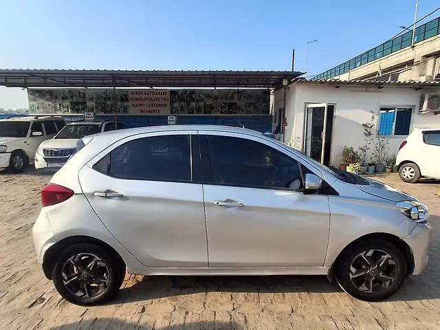 Used Tata Tiago [2016-2020] Revotorq XZ [2016-2019] in Lucknow