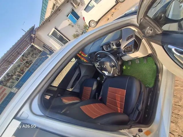 Used Tata Tiago [2016-2020] Revotorq XZ [2016-2019] in Lucknow