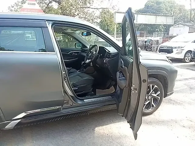 Used Toyota Urban Cruiser Hyryder V Hybrid [2023-2025] in Mumbai