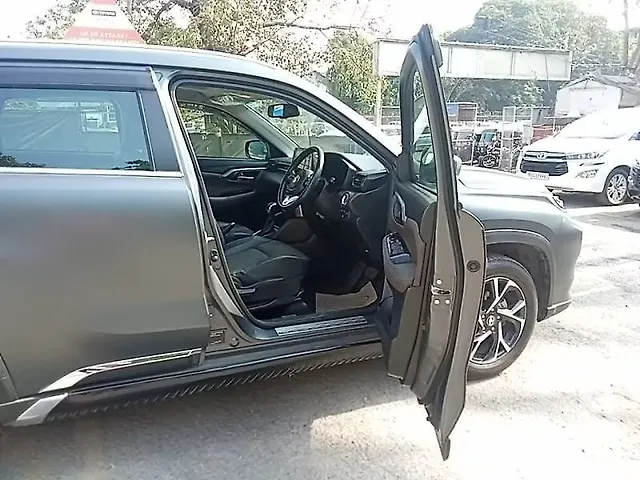 Used Toyota Urban Cruiser Hyryder V Hybrid [2023-2025] in Mumbai