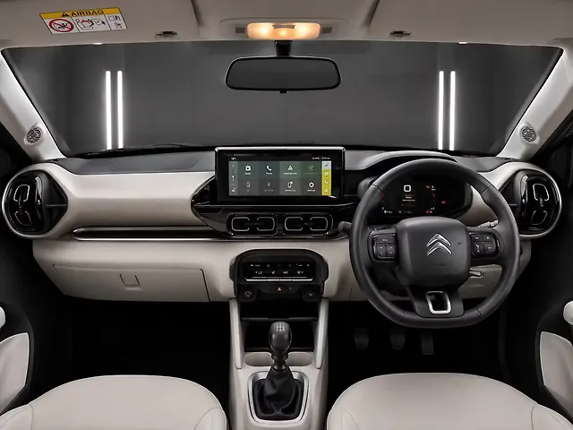 Used Citroen Basalt Max 1.2 Turbo Petrol MT in Mumbai