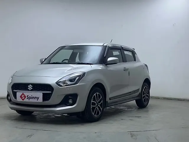 Used 2023 Maruti Suzuki Swift in Hyderabad