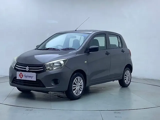 Used 2014 Maruti Suzuki Celerio in Mumbai