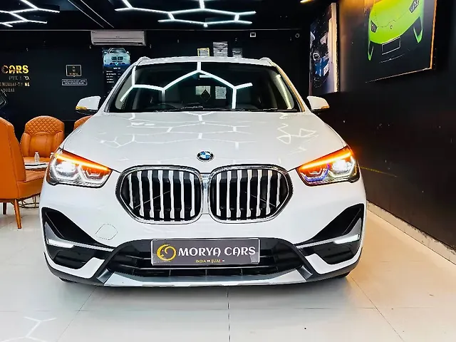 Used 2020 BMW X1 in Mumbai Used 2020 BMW X1 in Mumbai