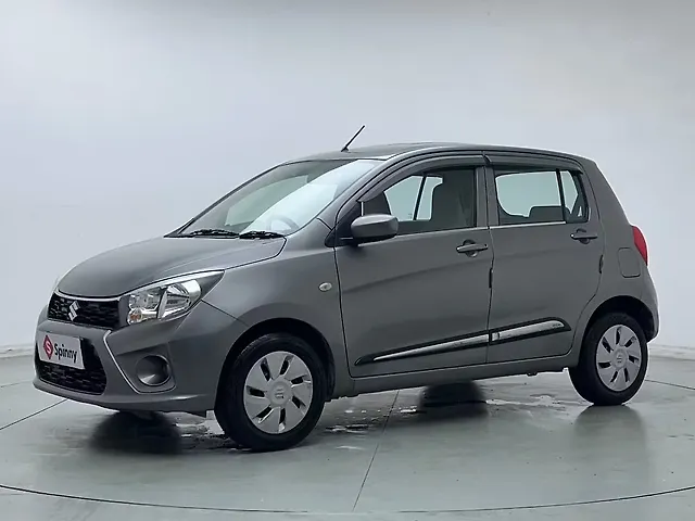 Used 2018 Maruti Suzuki Celerio in Delhi